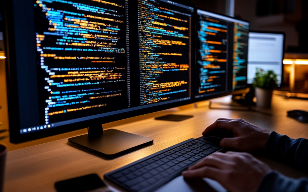 Bevissikring digitalt i et internationalt perspektiv