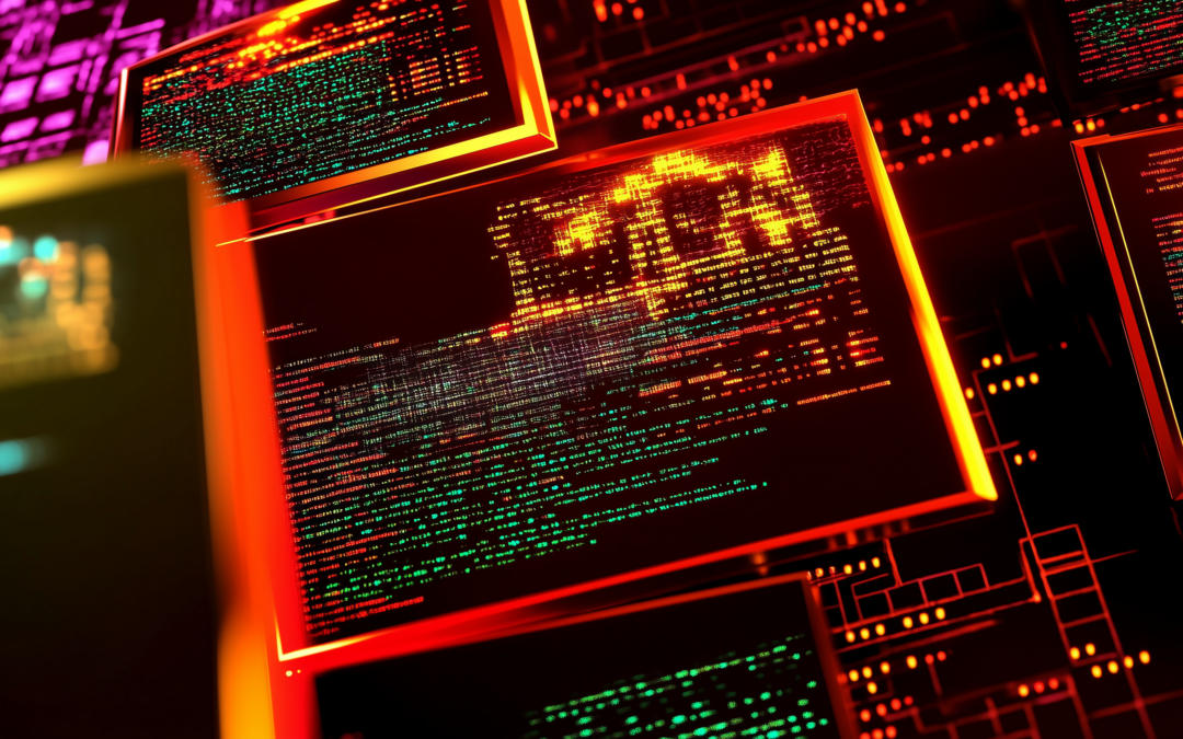 Beskyttelse af digitale beviser i partnerskabskonflikter
