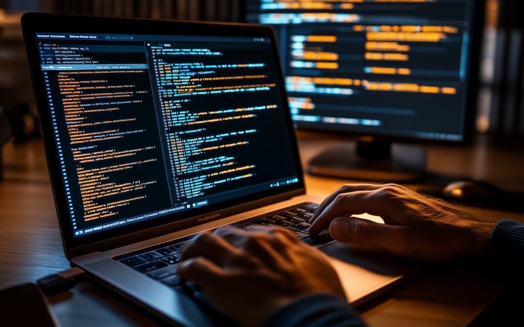 IT-sagkyndige i retssager – Eksperthjælp til digitale beviser