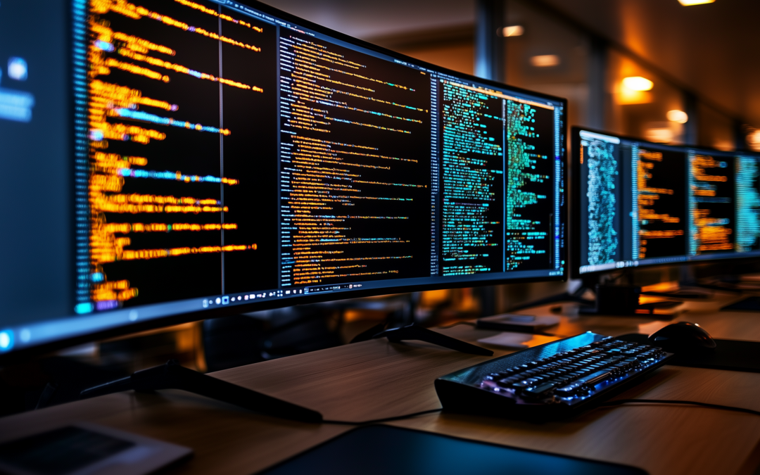 IT-sagkyndiges rolle i juridiske tvister – Teknisk ekspertise i retssager