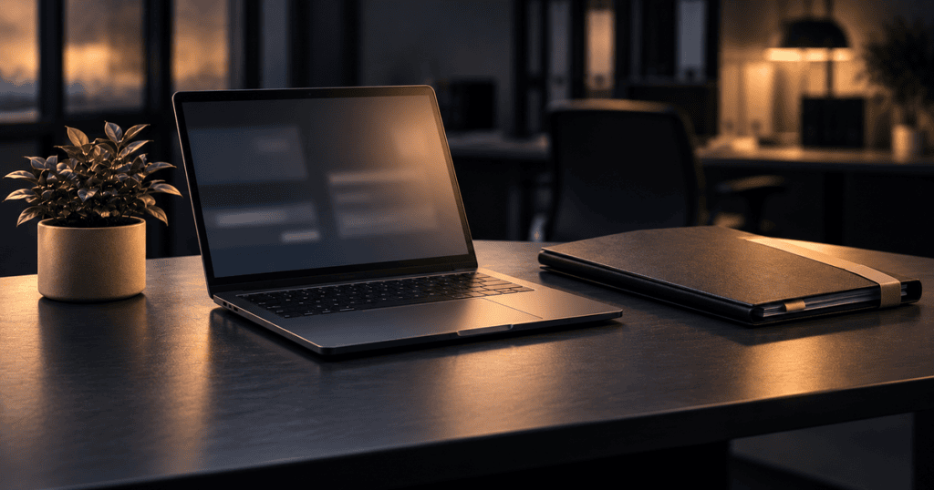 Rekonstruktion: forbered data og adgange