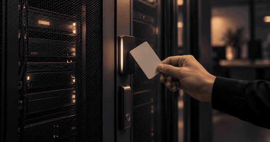 IT-leverandøren vil ikke udlevere adgange eller data