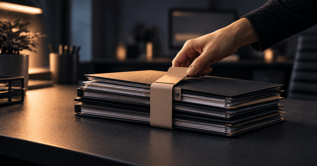 Litigation hold i Microsoft 365: hvornår skal ledelsen bede IT slå det til?
