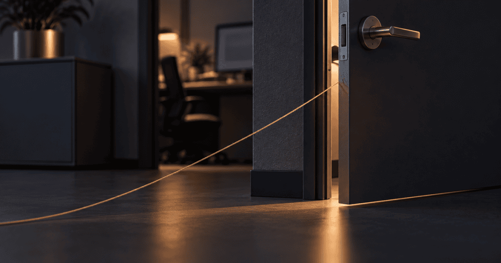 Eksterne delinger i SharePoint og Teams: hvem har adgang udefra?