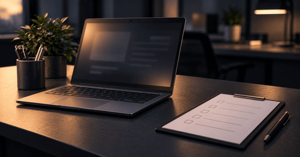 Bevisberedskab i Google Workspace
