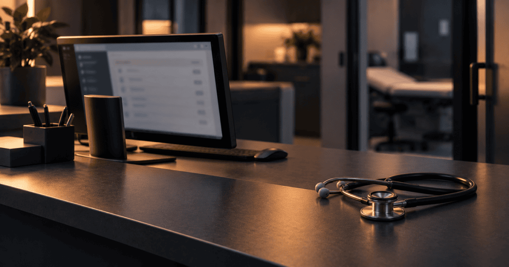 Klinikker og sundhed: uberettigede opslag i journalsystemet