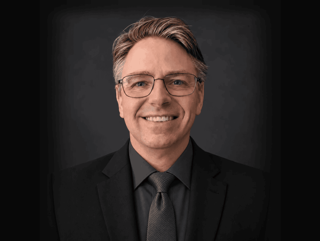 John Nielsen, IT-sagkyndig