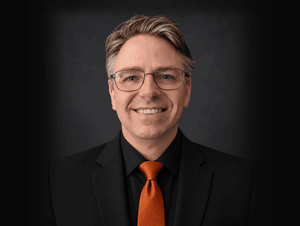 John Nielsen, IT-sagkyndig
